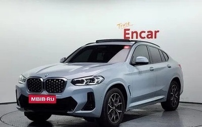 BMW X4, 2022 год, 6 000 000 рублей, 1 фотография