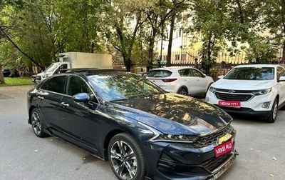 KIA K5, 2020 год, 2 950 000 рублей, 1 фотография