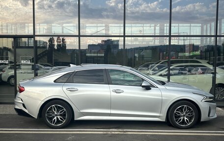KIA K5, 2020 год, 2 079 545 рублей, 4 фотография