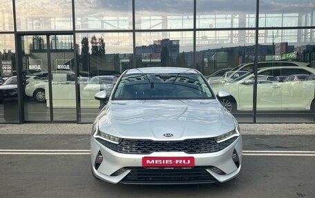 KIA K5, 2020 год, 2 079 545 рублей, 2 фотография