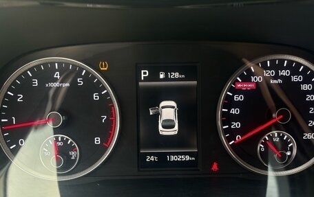 KIA K5, 2020 год, 2 079 545 рублей, 7 фотография