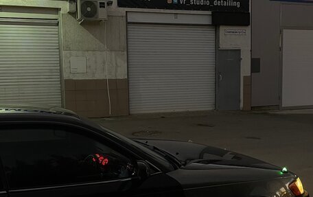 Toyota Mark II VIII (X100), 1994 год, 630 000 рублей, 7 фотография