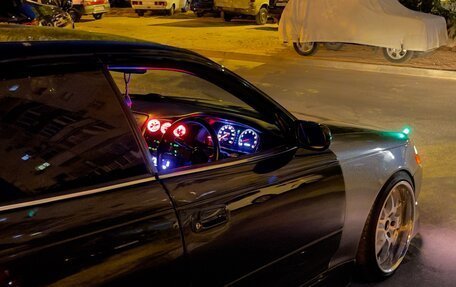 Toyota Mark II VIII (X100), 1994 год, 630 000 рублей, 11 фотография