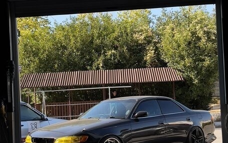 Toyota Mark II VIII (X100), 1994 год, 630 000 рублей, 8 фотография