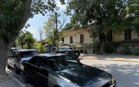 Toyota Mark II VIII (X100), 1994 год, 630 000 рублей, 10 фотография