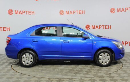 Ravon R4, 2017 год, 556 000 рублей, 4 фотография