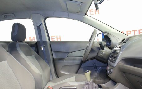 Ravon R4, 2017 год, 556 000 рублей, 10 фотография