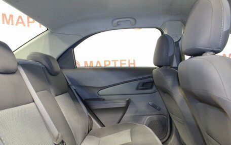 Ravon R4, 2017 год, 556 000 рублей, 11 фотография