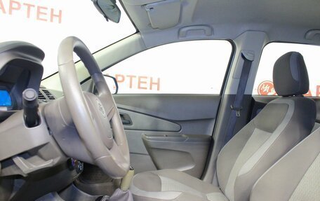 Ravon R4, 2017 год, 556 000 рублей, 9 фотография