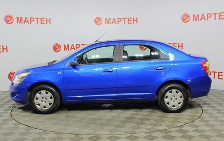 Ravon R4, 2017 год, 556 000 рублей, 8 фотография