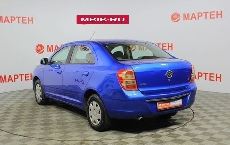 Ravon R4, 2017 год, 556 000 рублей, 7 фотография