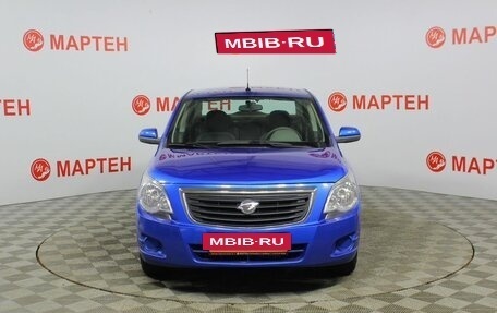 Ravon R4, 2017 год, 556 000 рублей, 2 фотография