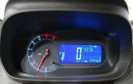 Ravon R4, 2017 год, 556 000 рублей, 16 фотография