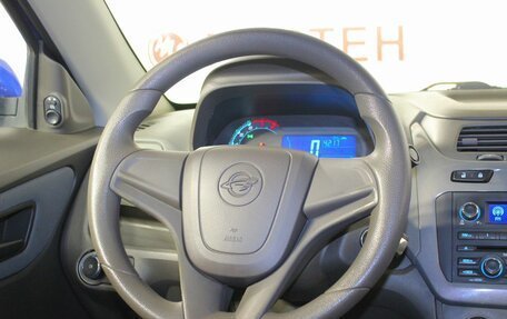 Ravon R4, 2017 год, 556 000 рублей, 15 фотография