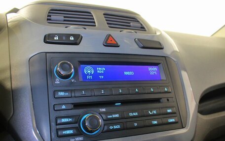 Ravon R4, 2017 год, 556 000 рублей, 12 фотография