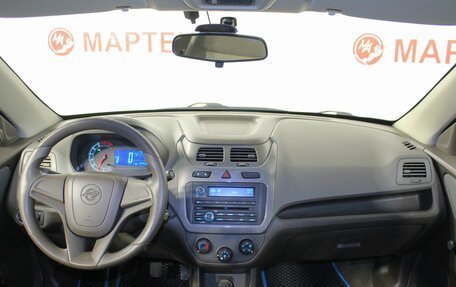 Ravon R4, 2017 год, 556 000 рублей, 14 фотография