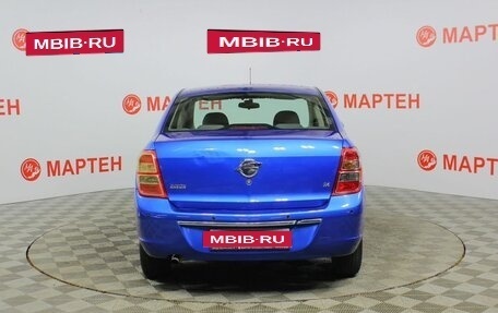 Ravon R4, 2017 год, 556 000 рублей, 6 фотография