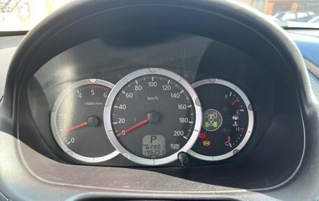 Mitsubishi L200 IV рестайлинг, 2013 год, 1 500 000 рублей, 6 фотография