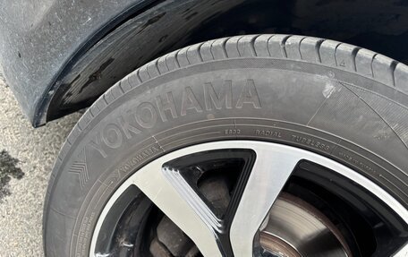 Hyundai Solaris II рестайлинг, 2013 год, 915 000 рублей, 7 фотография