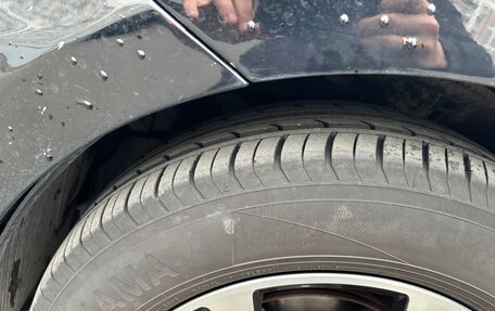 Hyundai Solaris II рестайлинг, 2013 год, 915 000 рублей, 8 фотография