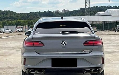 Volkswagen Passat CC, 2022 год, 2 600 000 рублей, 4 фотография