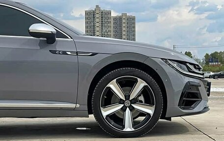 Volkswagen Passat CC, 2022 год, 2 600 000 рублей, 5 фотография