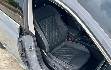 Volkswagen Passat CC, 2022 год, 2 600 000 рублей, 12 фотография