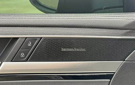 Volkswagen Passat CC, 2022 год, 2 600 000 рублей, 10 фотография