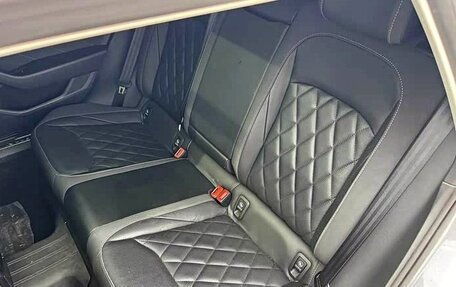 Volkswagen Passat CC, 2022 год, 2 600 000 рублей, 14 фотография