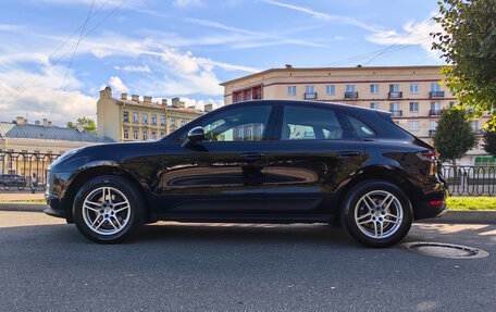 Porsche Macan I рестайлинг, 2019 год, 5 300 000 рублей, 4 фотография