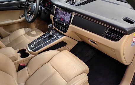 Porsche Macan I рестайлинг, 2019 год, 5 300 000 рублей, 14 фотография