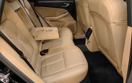 Porsche Macan I рестайлинг, 2019 год, 5 300 000 рублей, 19 фотография