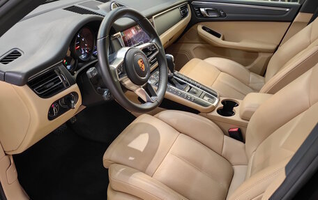 Porsche Macan I рестайлинг, 2019 год, 5 300 000 рублей, 12 фотография