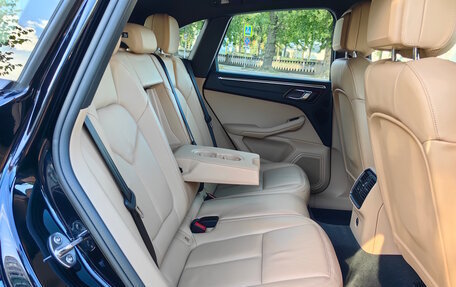 Porsche Macan I рестайлинг, 2019 год, 5 300 000 рублей, 18 фотография