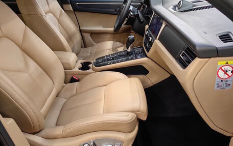 Porsche Macan I рестайлинг, 2019 год, 5 300 000 рублей, 16 фотография