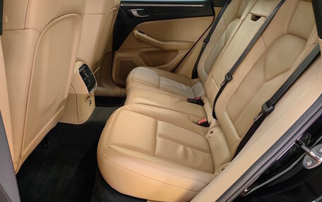 Porsche Macan I рестайлинг, 2019 год, 5 300 000 рублей, 20 фотография