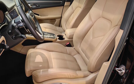 Porsche Macan I рестайлинг, 2019 год, 5 300 000 рублей, 13 фотография