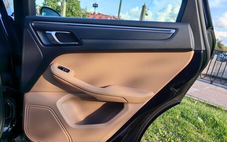 Porsche Macan I рестайлинг, 2019 год, 5 300 000 рублей, 25 фотография