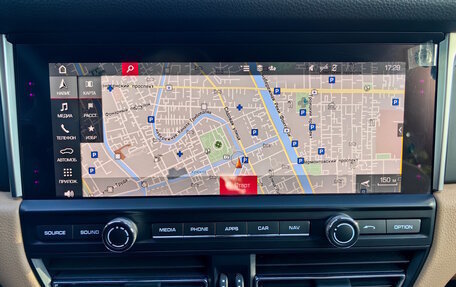 Porsche Macan I рестайлинг, 2019 год, 5 300 000 рублей, 35 фотография