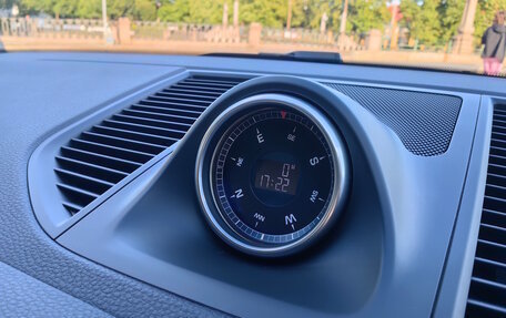 Porsche Macan I рестайлинг, 2019 год, 5 300 000 рублей, 30 фотография