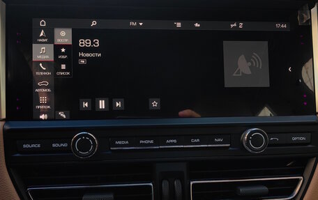 Porsche Macan I рестайлинг, 2019 год, 5 300 000 рублей, 32 фотография