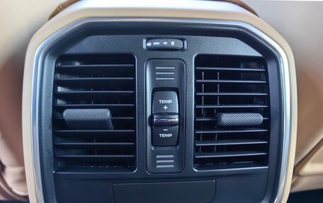 Porsche Macan I рестайлинг, 2019 год, 5 300 000 рублей, 37 фотография