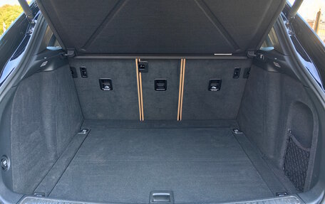 Porsche Macan I рестайлинг, 2019 год, 5 300 000 рублей, 39 фотография