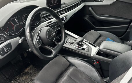 Audi A5, 2018 год, 3 400 000 рублей, 16 фотография