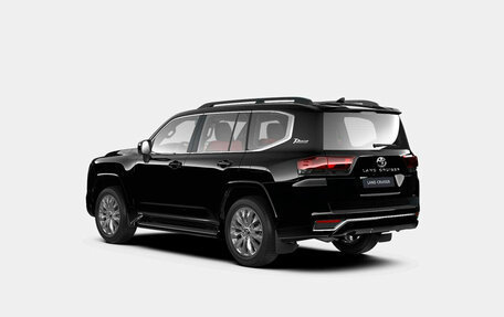 Toyota Land Cruiser, 2024 год, 12 992 000 рублей, 5 фотография