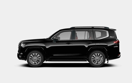 Toyota Land Cruiser, 2024 год, 12 992 000 рублей, 4 фотография