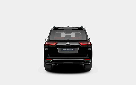 Toyota Land Cruiser, 2024 год, 12 992 000 рублей, 6 фотография