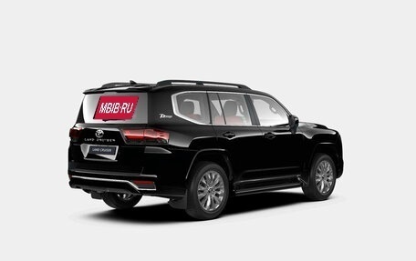 Toyota Land Cruiser, 2024 год, 12 992 000 рублей, 7 фотография