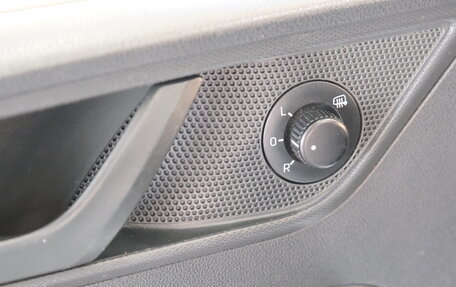 Skoda Rapid I, 2016 год, 829 000 рублей, 9 фотография