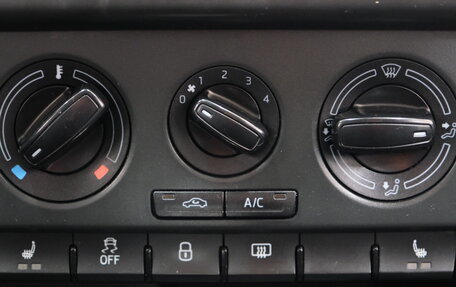 Skoda Rapid I, 2016 год, 829 000 рублей, 16 фотография